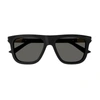 GUCCI GUCCI  GG1502S LINEA WEB SUNGLASSES