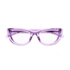 Gucci Gg1521o Linea Rivets 004 Glasses