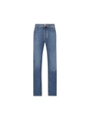 Jacob Cohen Bard Straight Jeans