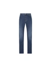 Jacob Cohen Bard Straight Jeans