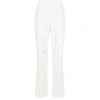 Lemaire Pant In Neutrals