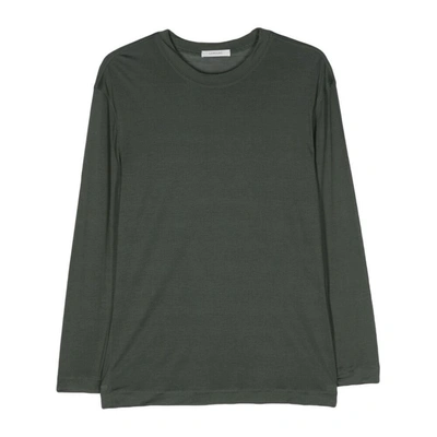 Lemaire T-shirts In Grey