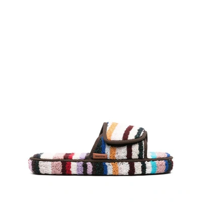 Missoni Shoes In White