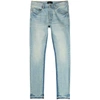 Purple Brand Denim Slim Jeans In Blue