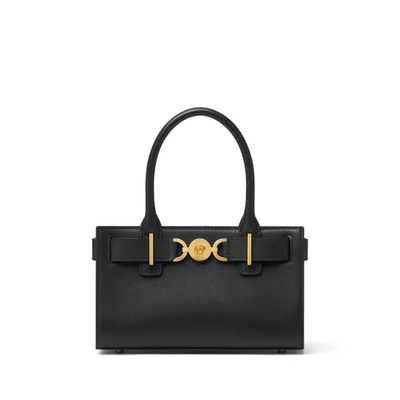 Versace Bags In Black