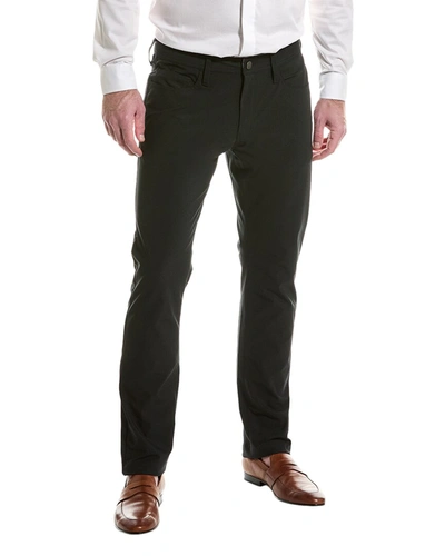 Alton Lane Flex 5-pocket Tailored Fit Pant In Black