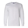 Champion Powerblend Crewneck Sweatshirt In White