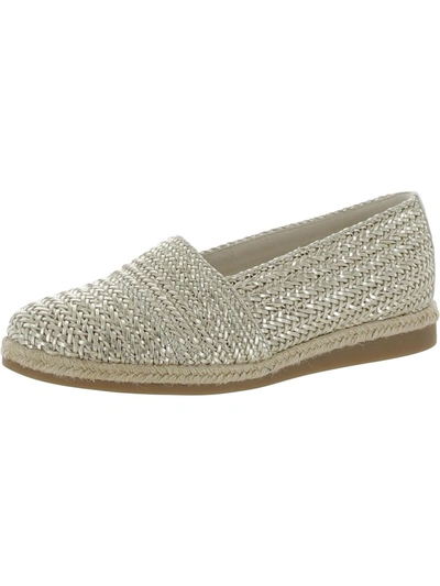 Paul Green Lori Metallic Womens Espadrilles In Multi