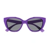 Gucci Cat-eye Frame Sunglasses