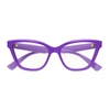 Gucci Gg1589o Cat-eye Glasses