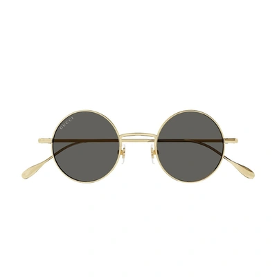 Gucci Gg1649s Linea Fashion Sunglasses In Black