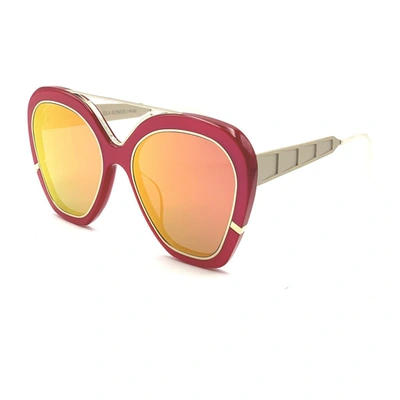 Irresistor La Isla Bonita Sunglasses In Pink