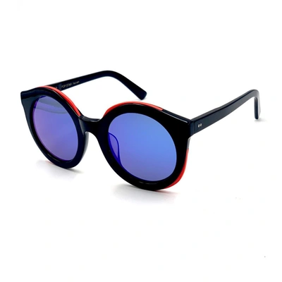 Irresistor Pop Star Sunglasses In Black