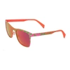 ITALIA INDEPENDENT ITALIA INDEPENDENT  EYEEYE 0024 SUNGLASSES