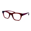JACQUES DURAND JACQUES DURAND  MADERE XL 101 EYEGLASSES