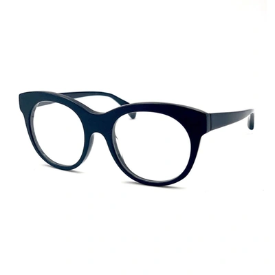 Jacques Durand Port-cros Xl170 Eyeglasses In Black