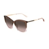 JIMMY CHOO JIMMY CHOO  JC NEREA/G/S SUNGLASSES