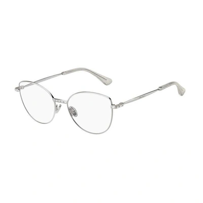 JIMMY CHOO JIMMY CHOO JC285 EYEGLASSES