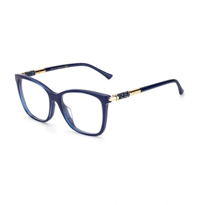 JIMMY CHOO スクエアフレムメカネ JC294G 086 8056262030110__STD__noshad__qt