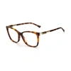 JIMMY CHOO JIMMY CHOO  JC294/G EYEGLASSES