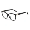 Jimmy Choo Jc318/g In Black