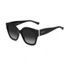 Jimmy Choo Women's Leela/s 55mm Sunglasses