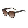 JIMMY CHOO JIMMY CHOO  SINNIE/G/S SUNGLASSES