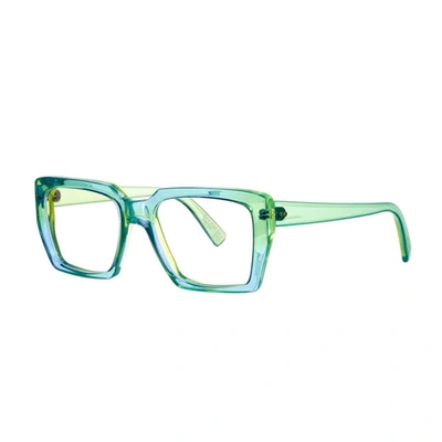 Kirk&kirk Kirk & Kirk Ray Eyeglasses In Multicolor