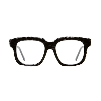Kuboraum Maske K25 Eyeglasses