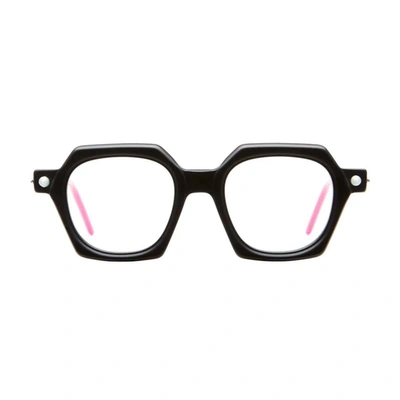 Kuboraum Maske P10 Eyeglasses In Black
