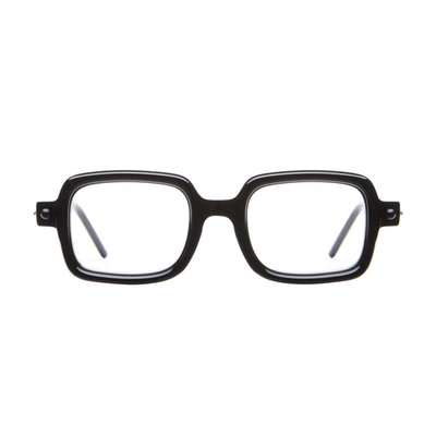 Kuboraum Maske P2 Eyeglasses In Black