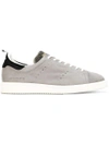 GOLDEN GOOSE Starter sneakers,POLYESTER100%