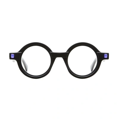 Kuboraum Maske Q7 Eyeglasses In Black