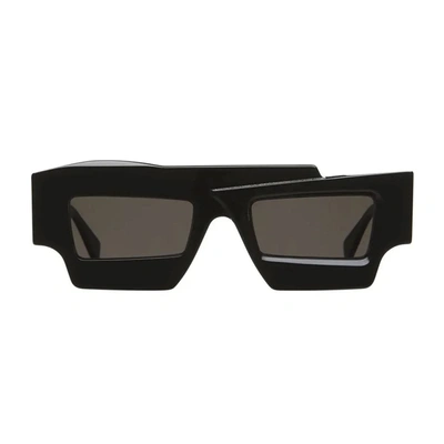 KUBORAUM KUBORAUM  MASKE X12 SUNGLASSES