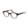 MASUNAGA MASUNAGA  KK 87U EYEGLASSES