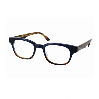 Masunaga Kk 81u Glasses In Blu
