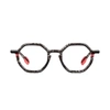 Matttew Hachi 108 Rosso/fucsia / Blu Glasses