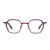 Matttew Lungo Eyeglasses