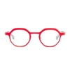 Matttew Retro Eyeglasses