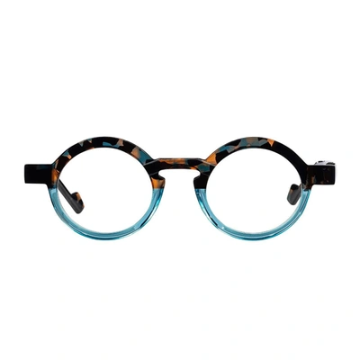 Matttew Rolling Eyeglasses In Multi