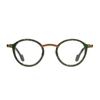 Matttew Waza Eyeglasses
