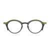 Matttew Tetra Eyeglasses