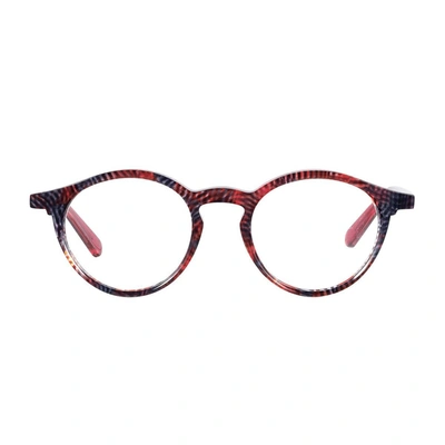 Matttew Cereus Eyeglasses In Multicolor