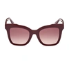 MAX MARA MAX MARA  MM0067 SUNGLASSES