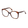 MAX MARA MAX MARA  MM5029 EYEGLASSES