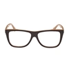 MAX MARA MAX MARA  MM5096 EYEGLASSES