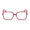 MAX MARA MAX MARA  MM5108 EYEGLASSES