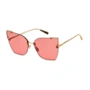 MAX MARA MAX MARA MAXMARA MM ANITA III SUNGLASSES