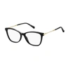 Max Mara Mm1420 Eyeglasses In Black