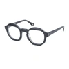 MONDELLIANI MONDELLIANI  OCTOGONE EYEGLASSES